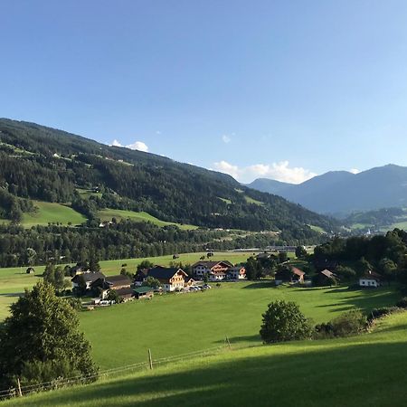 Hinkerhof Guest House Schladming Exterior photo