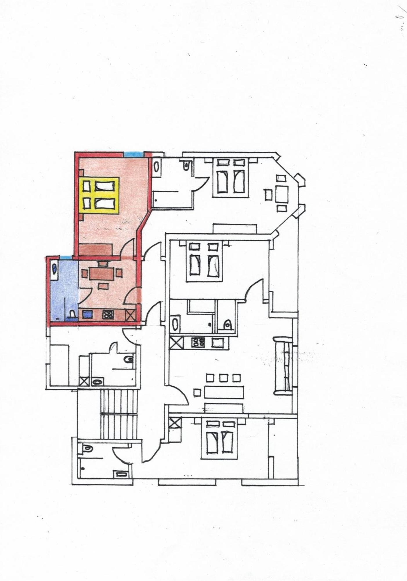 Hinkerhof Guest House Schladming Exterior photo