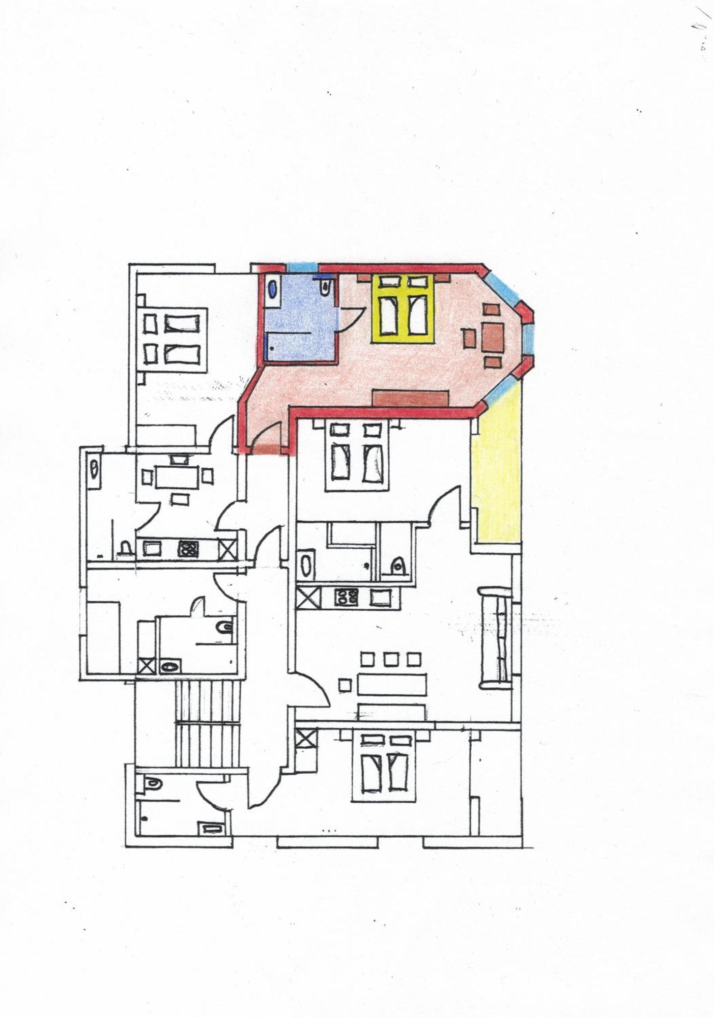 Hinkerhof Guest House Schladming Exterior photo