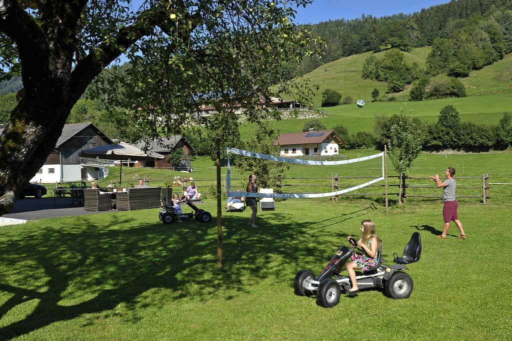 Hinkerhof Guest House Schladming Exterior photo